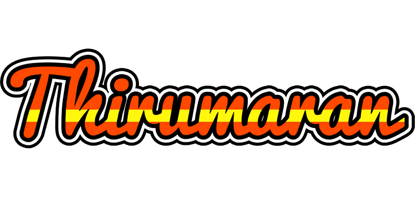 Thirumaran madrid logo