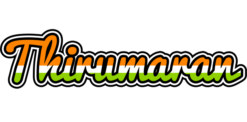 Thirumaran mumbai logo
