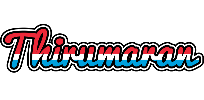 Thirumaran norway logo