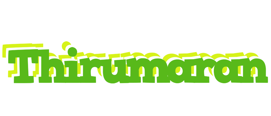 Thirumaran picnic logo