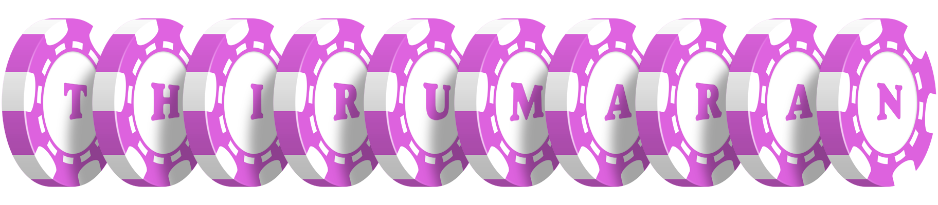 Thirumaran river logo