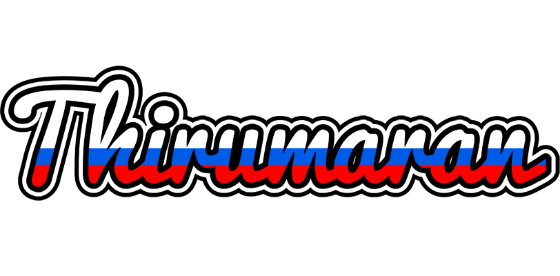 Thirumaran russia logo