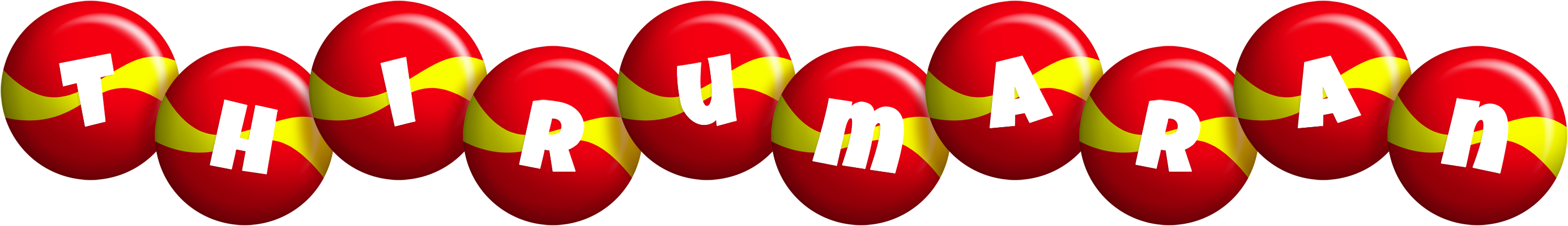 Thirumaran spain logo