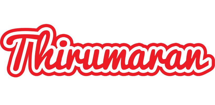 Thirumaran sunshine logo