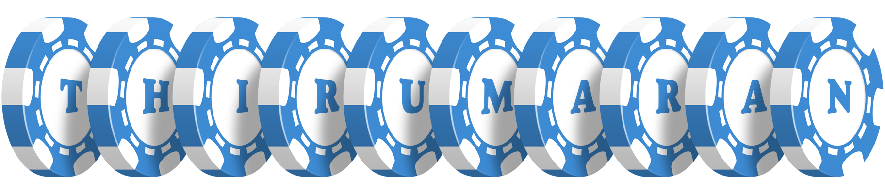 Thirumaran vegas logo