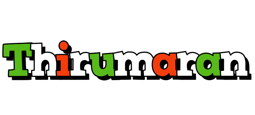 Thirumaran venezia logo