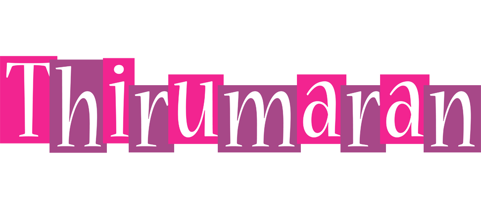 Thirumaran whine logo