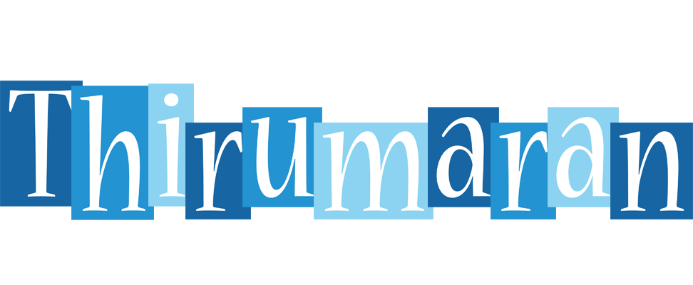 Thirumaran winter logo