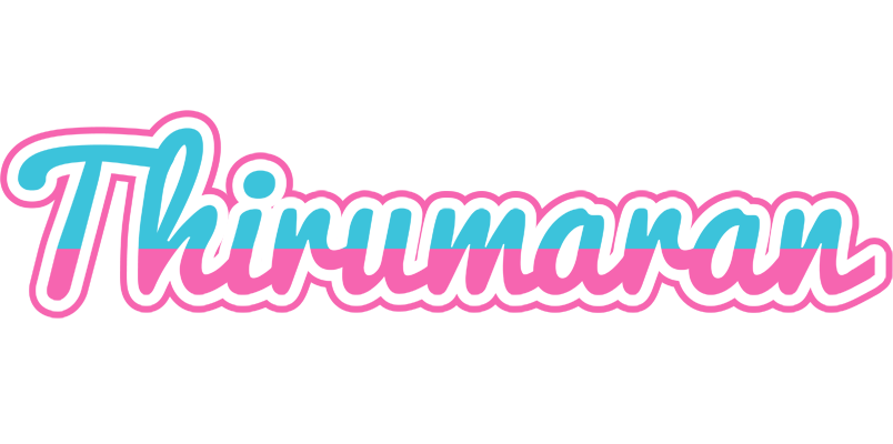 Thirumaran woman logo