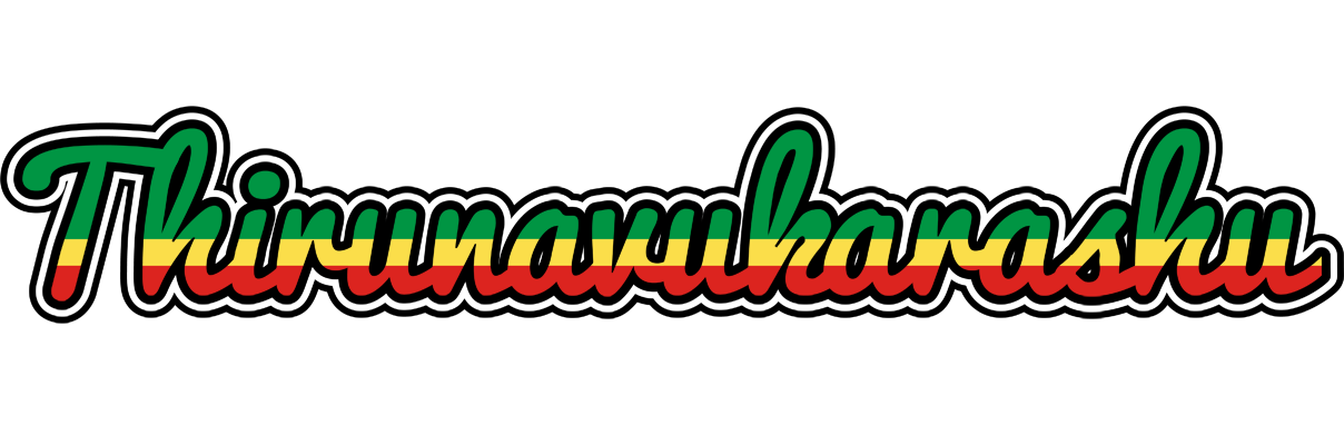Thirunavukarashu african logo
