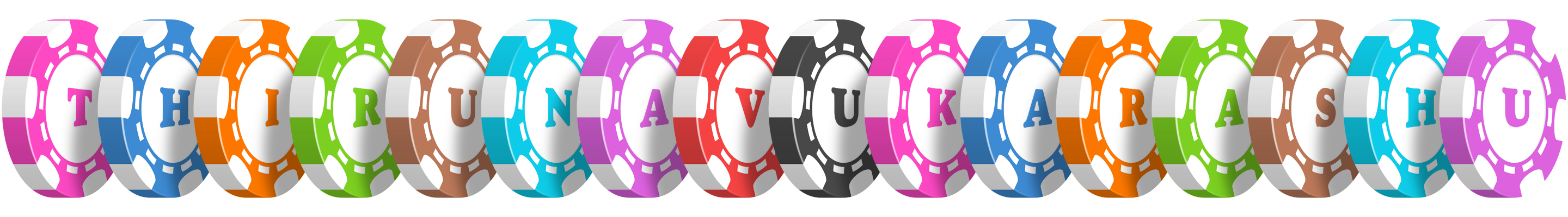 Thirunavukarashu bluffing logo