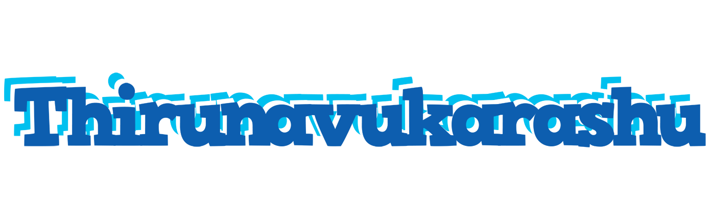 Thirunavukarashu business logo