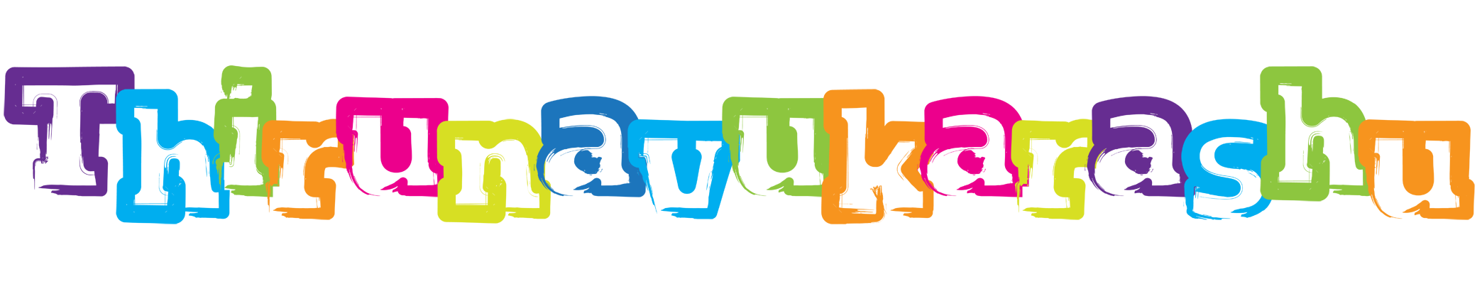 Thirunavukarashu casino logo