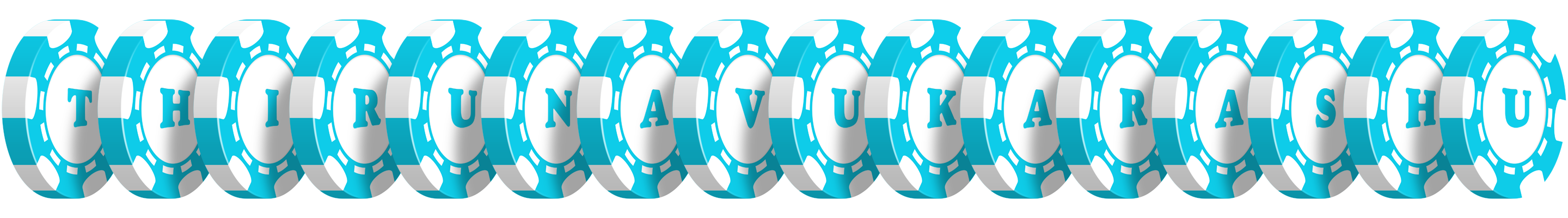 Thirunavukarashu funbet logo