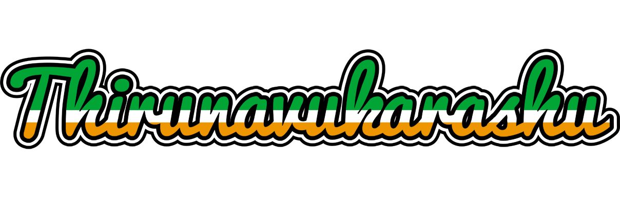 Thirunavukarashu ireland logo