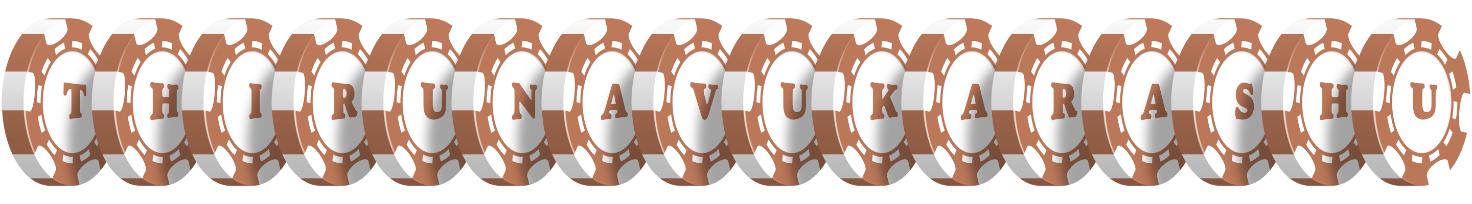 Thirunavukarashu limit logo