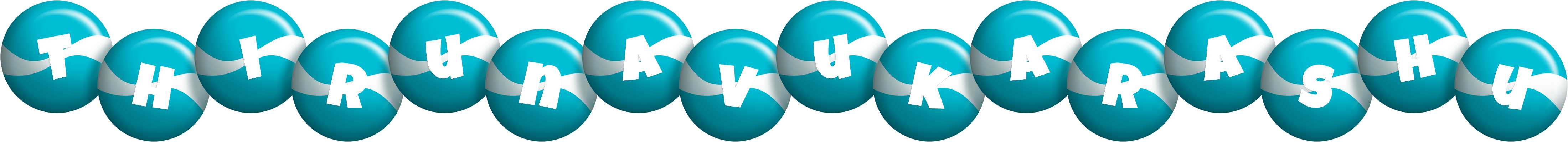 Thirunavukarashu messi logo