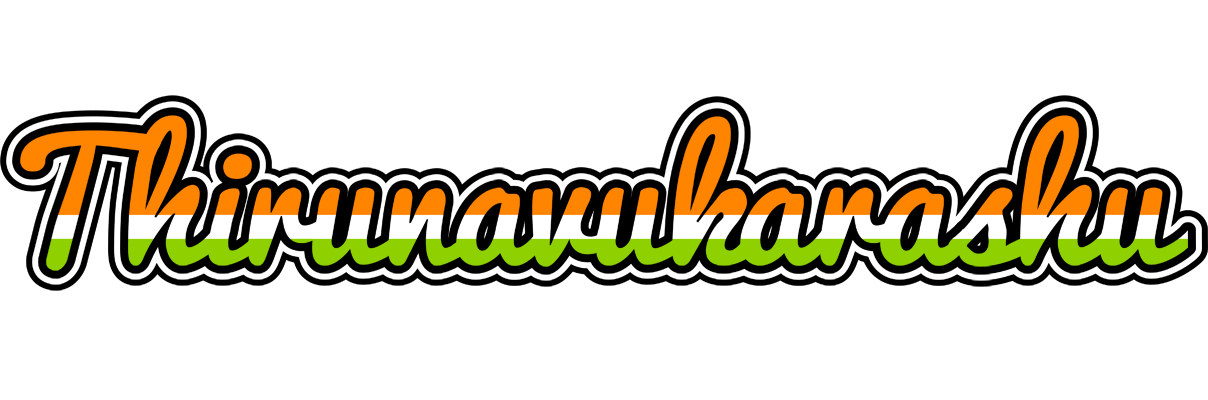 Thirunavukarashu mumbai logo
