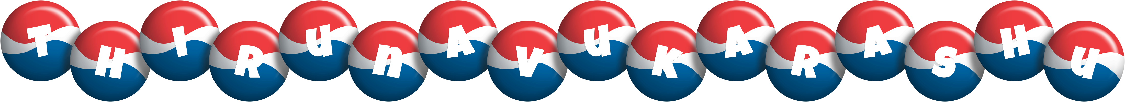 Thirunavukarashu paris logo