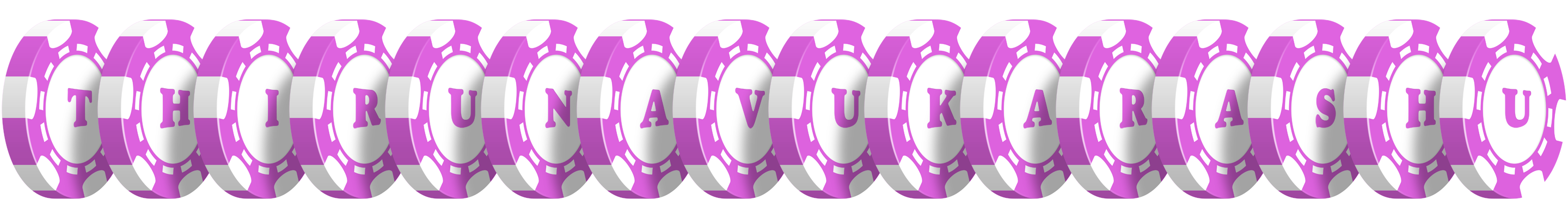 Thirunavukarashu river logo