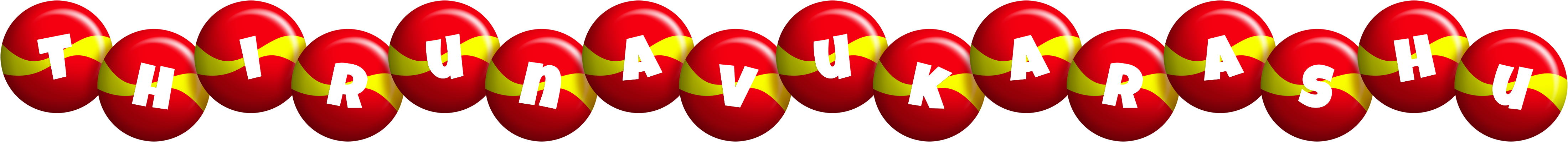 Thirunavukarashu spain logo