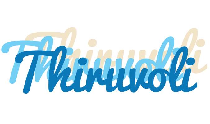 Thiruvoli breeze logo