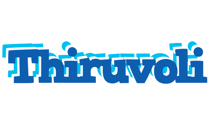 Thiruvoli business logo