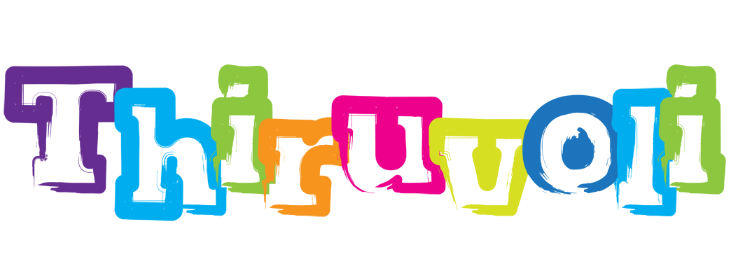 Thiruvoli casino logo