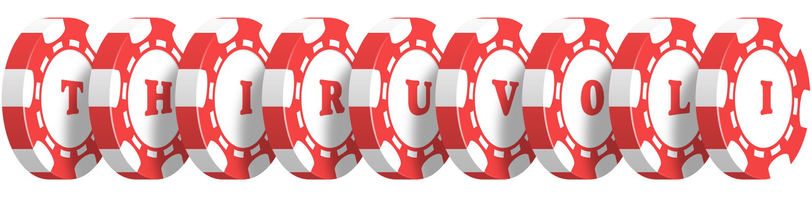 Thiruvoli chip logo