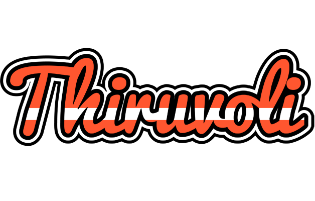 Thiruvoli denmark logo