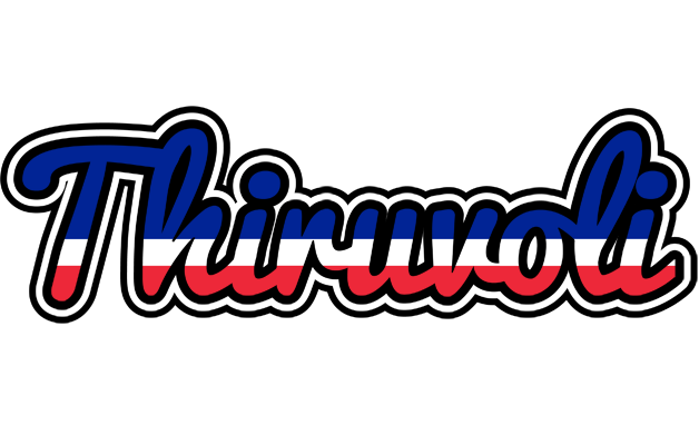 Thiruvoli france logo