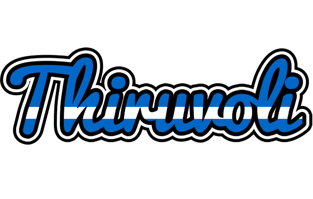 Thiruvoli greece logo