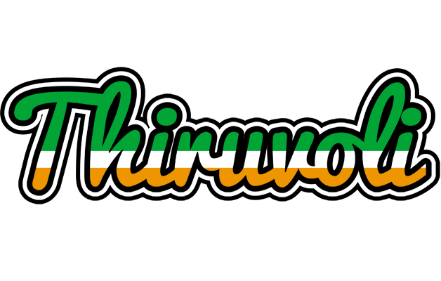 Thiruvoli ireland logo