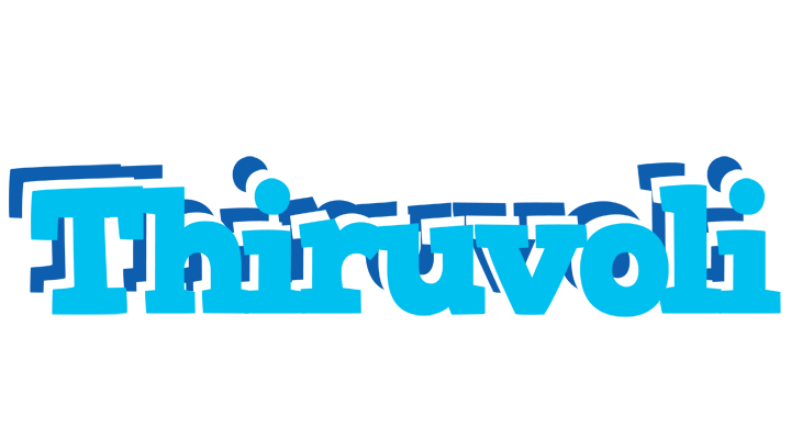 Thiruvoli jacuzzi logo
