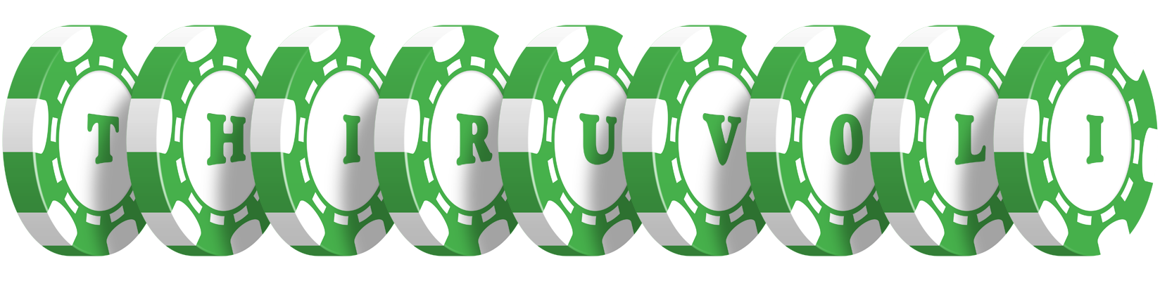 Thiruvoli kicker logo