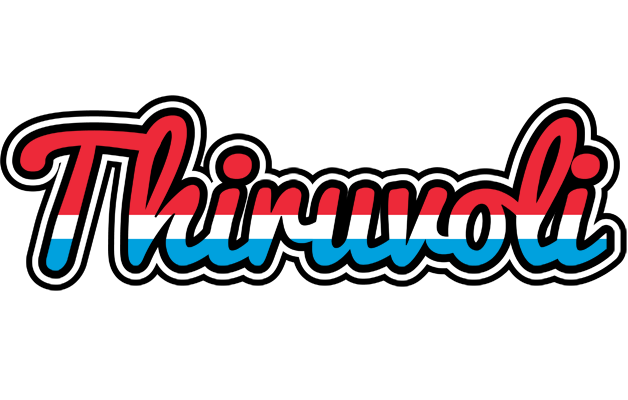 Thiruvoli norway logo
