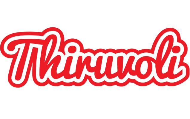 Thiruvoli sunshine logo