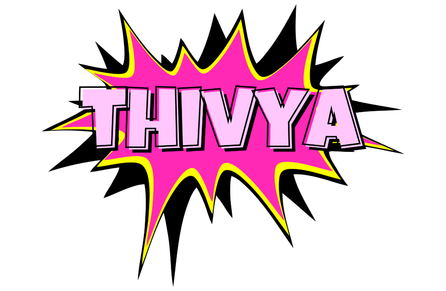 Thivya badabing logo