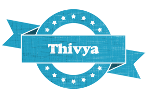 Thivya balance logo