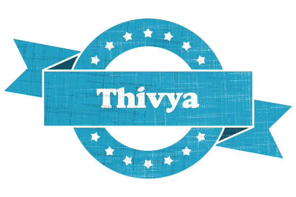 Thivya balance logo