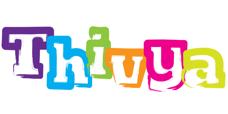 Thivya casino logo
