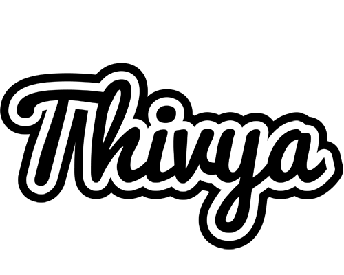 Thivya chess logo