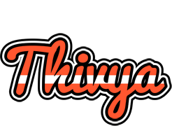 Thivya denmark logo