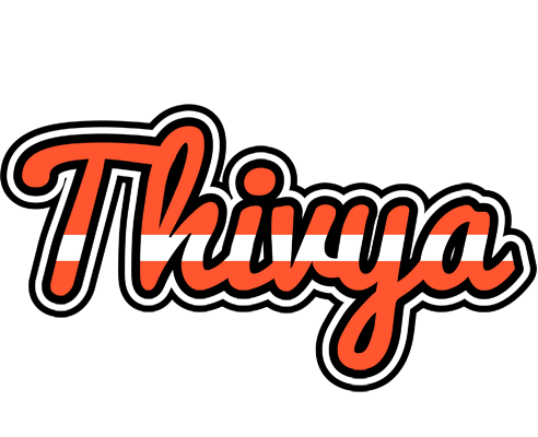 Thivya denmark logo