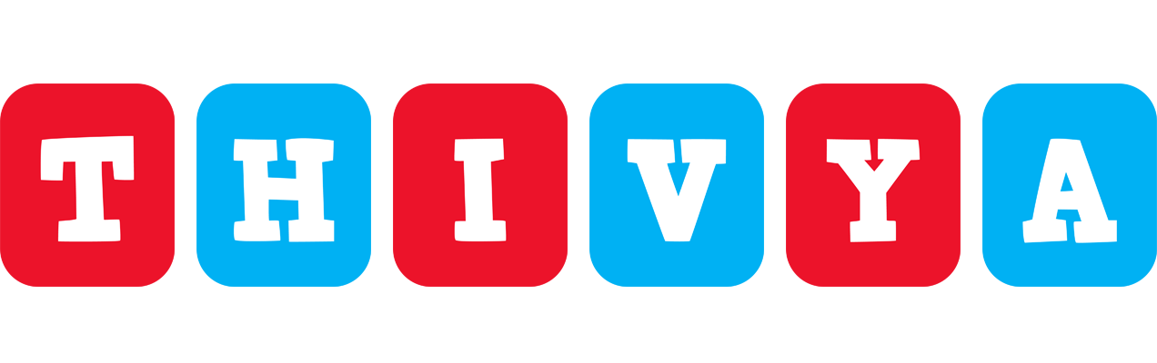 Thivya diesel logo