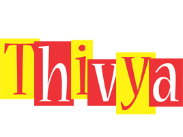 Thivya errors logo