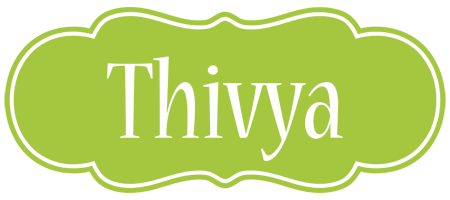 Thivya family logo