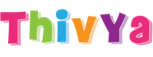 Thivya friday logo