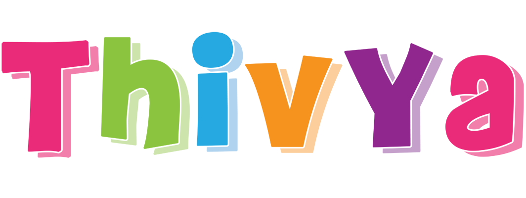 Thivya friday logo