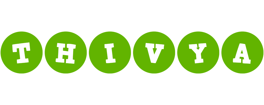 Thivya games logo